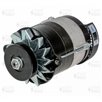 Генератор МТЗ-1221,22 дв.Д-245,260 14В 100А 1400Вт одноручьевой шкив STARTVOLT STARTVOLT lg0682