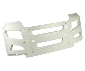 Бампер SITRAK C7H MAX передний крашеный MOVELEX MOVELEX 812w416100306-mx