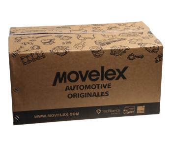 4 199 р. Фара SITRAK HOWO правая MOVELEX MOVELEX wg9719720002-mx  с доставкой в г. Пермь. Увеличить фотографию 6