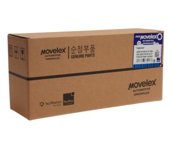 14 499 р. Форсунка SITRAK HOWO дв.MC13 топливная MOVELEX MOVELEX 200v101006127-mx  с доставкой в г. Пермь. Увеличить фотографию 5