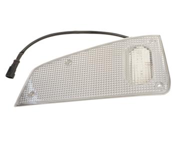 Фонарь габаритный SITRAK HOWO левый MOVELEX MOVELEX 812w252606001-mx