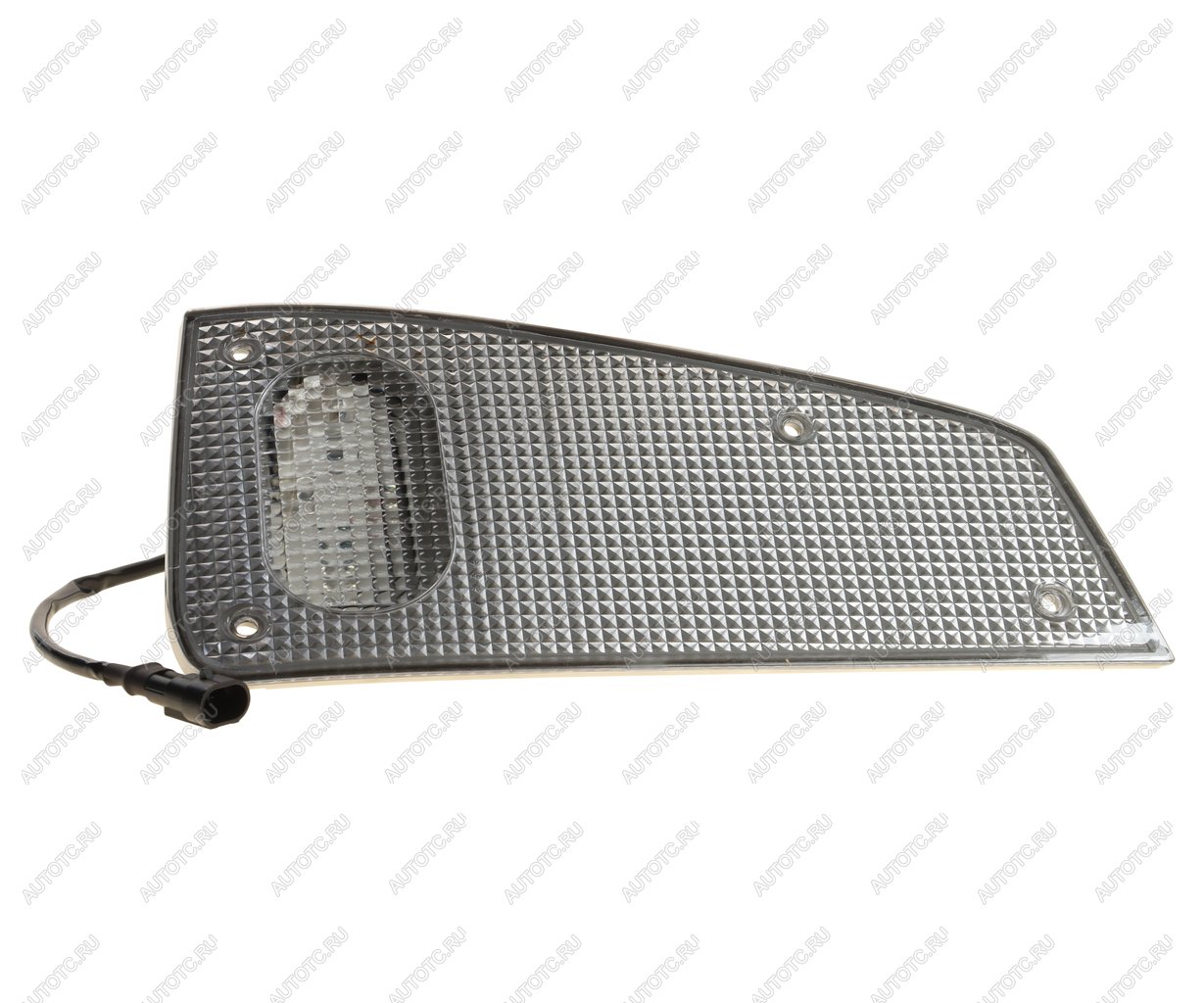 1 499 р. Фонарь габаритный SITRAK HOWO правый передний MOVELEX MOVELEX 812w252606002-mx  с доставкой в г. Пермь