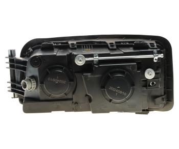 6 199 р. Фара SITRAK HOWO T5G правая MOVELEX MOVELEX 811w251016018-mx  с доставкой в г. Пермь. Увеличить фотографию 2