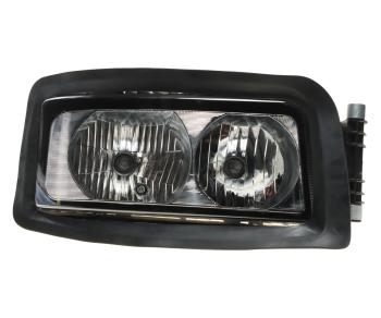 Фара SITRAK HOWO T5G правая MOVELEX MOVELEX 811w251016018-mx