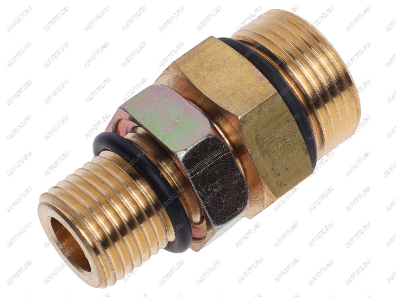 369 р. Штуцер SHACMAN SHAANXI прямой OE SHACMAN 81.98181.6287  с доставкой в г. Пермь
