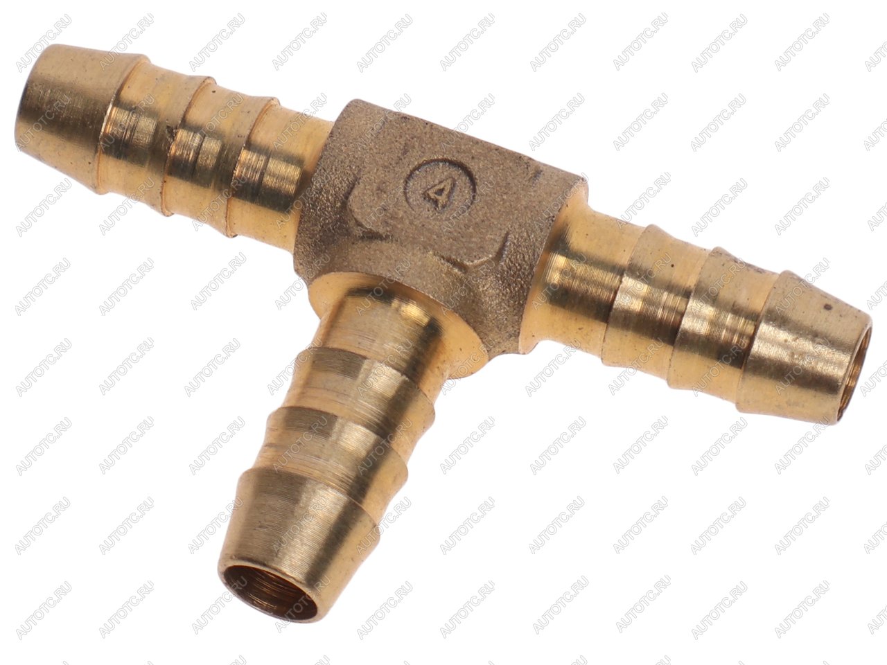 238 р. Штуцер SHACMAN SHAANXI тройник OE SHACMAN dz97259360191  с доставкой в г. Пермь