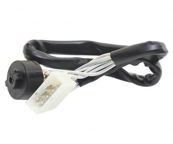 Группа контактная замка зажигания MAN F2000 FEBI FEBI 34089
