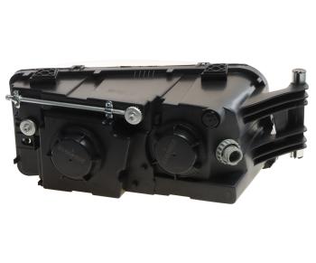 4 499 р. Фара SITRAK HOWO левая MOVELEX MOVELEX 811w251016001-mx  с доставкой в г. Пермь. Увеличить фотографию 3