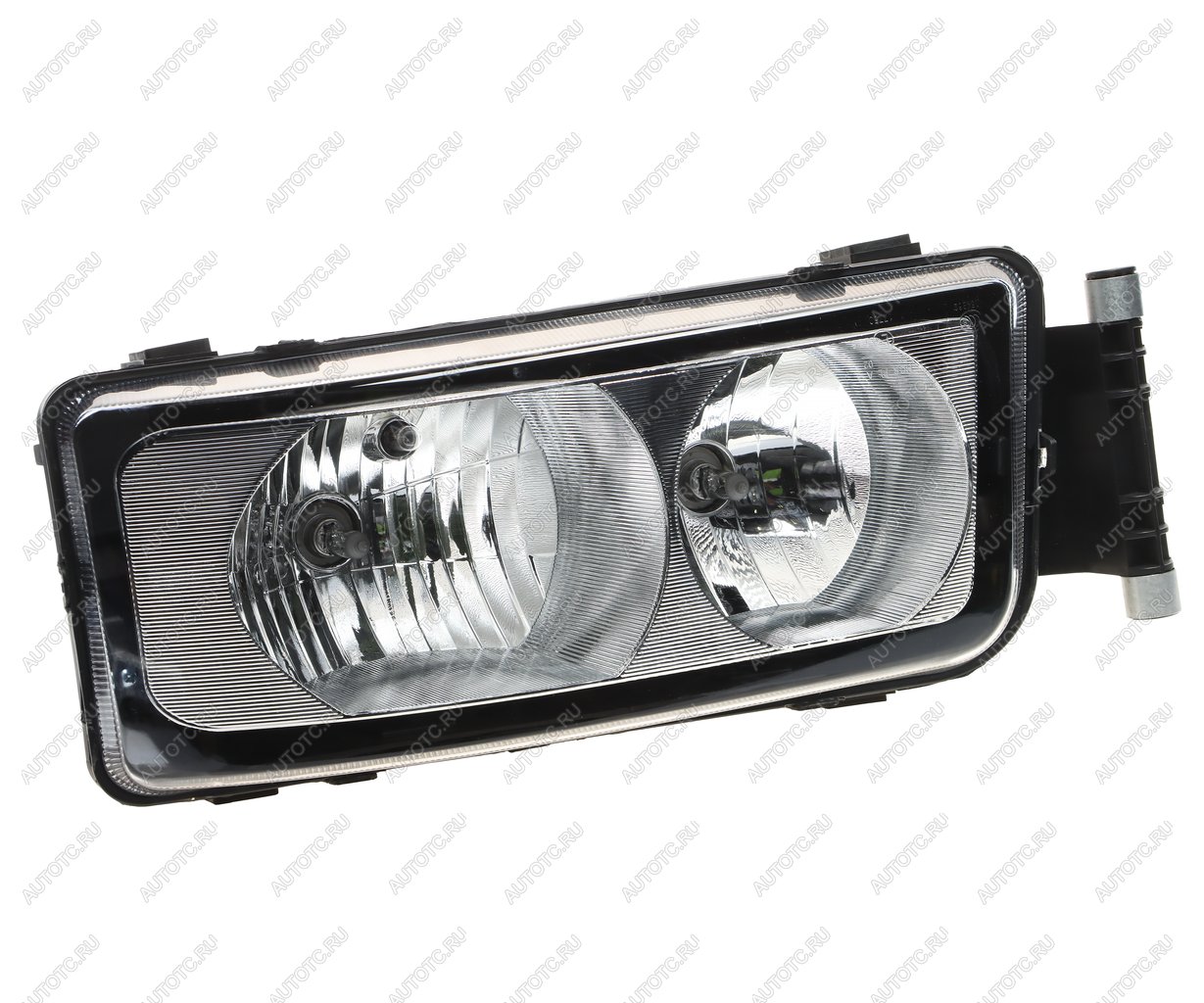 4 499 р. Фара SITRAK HOWO левая MOVELEX MOVELEX 811w251016001-mx  с доставкой в г. Пермь