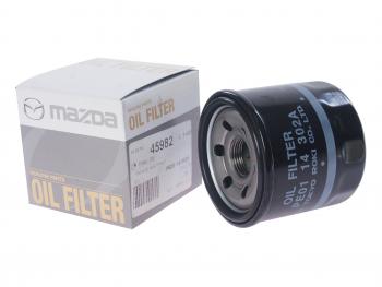 Фильтр масляный MAZDA 3,6,CX-5 OE MAZDA pe01-14-302b
