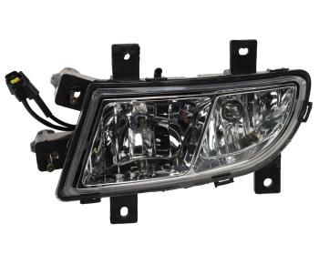 Фара SITRAK HOWO противотуманная левая MOVELEX MOVELEX wg9719720025-mx