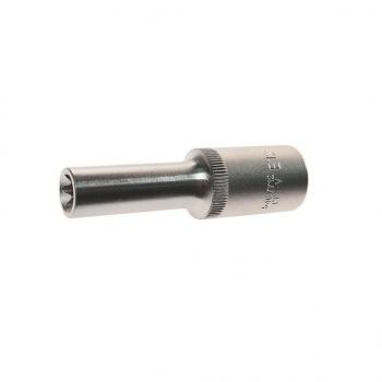 Головка торцевая 12 TORX E12 высокая L=75мм ROCKFORCE ROCKFORCE rf-5467712