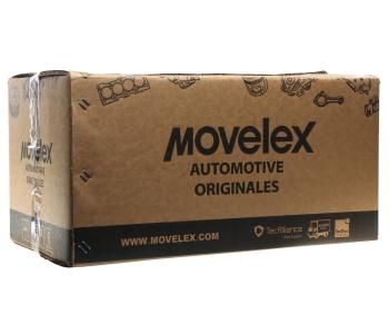 12 799 р. Фара SITRAK C7H правая MOVELEX MOVELEX 812w251016022-mx  с доставкой в г. Пермь. Увеличить фотографию 5
