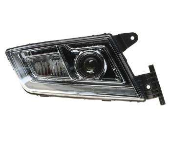 Фара SITRAK C7H правая MOVELEX MOVELEX 812w251016022-mx