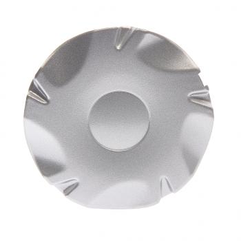 Вставка диска колесного K&K ДС-349 серебристая 14159.36 K&K дс-349