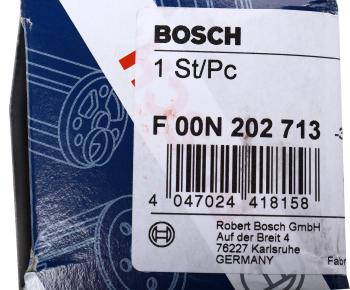13 249 р. Вал MITSUBISHI Canter дв.4М50 ТНВД эксцентриковый BOSCH BOSCH f00n202713  с доставкой в г. Пермь. Увеличить фотографию 3