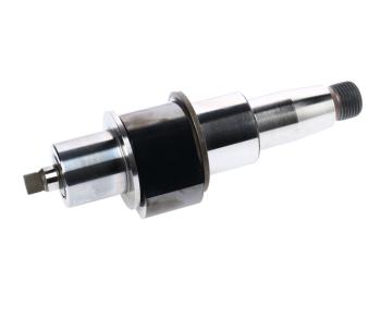 13 249 р. Вал MITSUBISHI Canter дв.4М50 ТНВД эксцентриковый BOSCH BOSCH f00n202713  с доставкой в г. Пермь. Увеличить фотографию 2