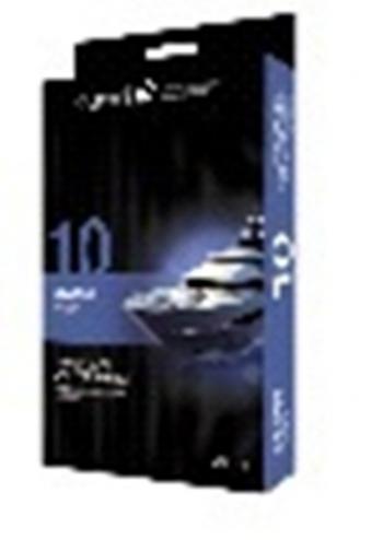 Ароматизатор под сиденье гелевый (эгоист) 200г AURAMI AURAMI std-10