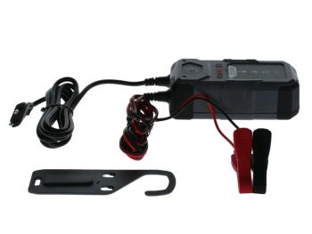 7 399 р. Устройство зарядное 12V 3.5A 120Ач 220V С10 BOSCH BOSCH 0189911010  с доставкой в г. Пермь. Увеличить фотографию 6