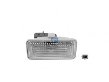 Фонарь MERCEDES Atego освещения салона DIESEL TECHNIC DIESEL TECHNIC 468165