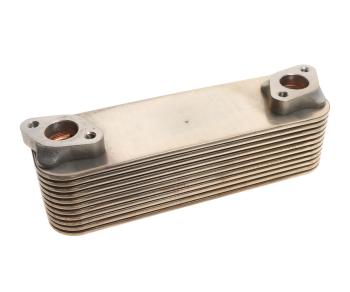 Теплообменник SITRAK HOWO дв.MC11 масляный MOVELEX MOVELEX 200v056010167-mx