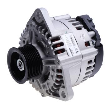 Генератор SITRAK дв.MC11 (80A) MOVELEX MOVELEX 202v261017271-mx