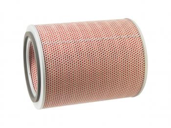Фильтр воздушный HYUNDAI HD160,170,250,260,270,450 дв.D6AC,D6ABDD(-08),D6AV (JA-H67) JHF JHF 28130-69014