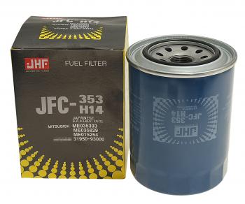 Фильтр топливный HYUNDAI HD120,AeroTown дв.D6BR (JFC-H14) JHF JHF me015254