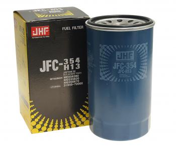Фильтр топливный HYUNDAI HD170,250,260,270,450,AeroCity,AeroSpace дв.D6ACAVABDD (JFC-H13) JHF JHF me056670