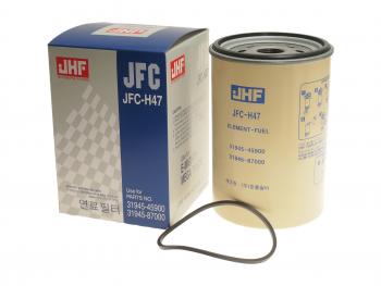 Фильтр топливный HYUNDAI HD65,78,County дв.D4DD (JFC-H47) JHF JHF 31945-45900