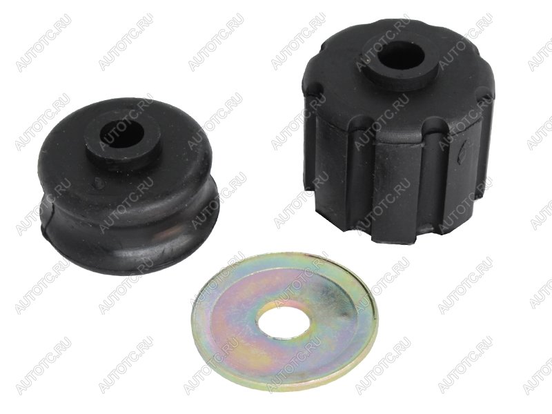 299 р. Втулка амортизатора NISSAN SUNNY B14PULSARALMERA 95-00NISSAN SENTRA 95-06SENTRA 12-MAXI BAIKOR BKSTM0006  с доставкой в г. Пермь