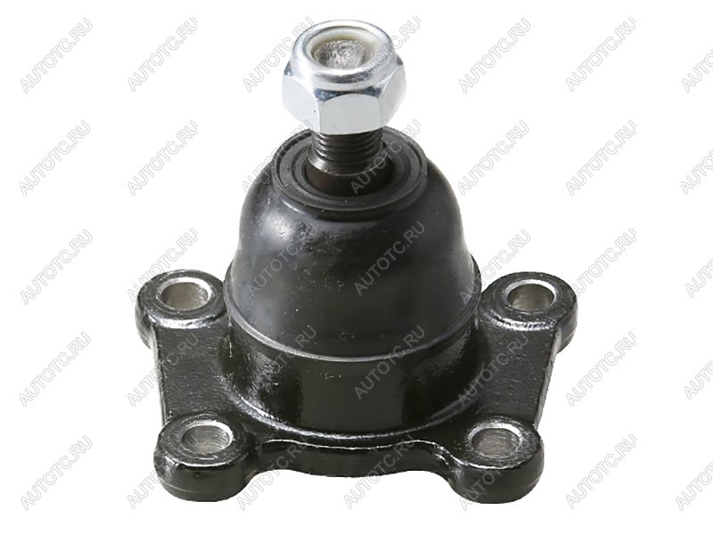 2 989 р. Шаровая опора нижняя TOYOTA HIACEREGIUSACESURF 88-05GRANVIAGRANDREGIUSTOURING HIACE 97-05 4WD CTR CB0390  с доставкой в г. Пермь