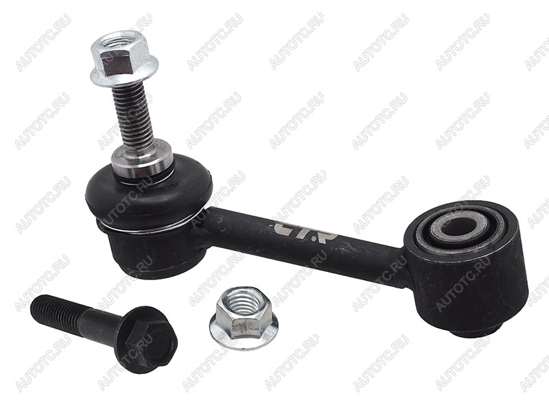 1 249 р. Тяга стабилизатора задняя VW GOLF V, VI, PASSAT, JETTA IIIIV, AUDI, SEAT LH=RH CTR CL0801  с доставкой в г. Пермь