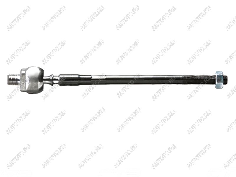 2 399 р. Тяга рулевая NISSAN PRESAGEBASSARA 98-03 CTR CR0452  с доставкой в г. Пермь