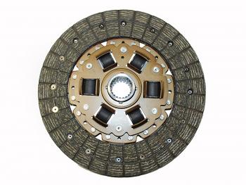 Диск сцепления TOYOTA CAMRY 3.0 91-06CELICA 90-00RAV4 97-00 AISIN DT-064