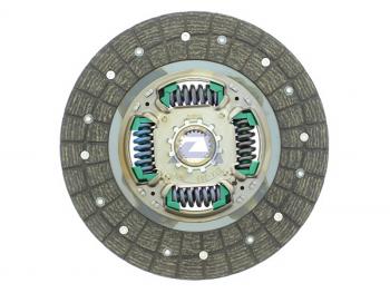 Диск сцепления TOYOTA RAV4 2.0 08- 3ZR-FAE AISIN DTX-203