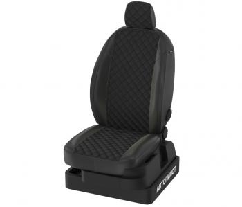 Заказной комплект чехлов, Чехлы для FORD Ford C-Max I минивэн с 03-10г. АВТОПИЛОТ construct-10819270