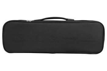 Сумка кожзам Stellantis с логотипом PEUGEOTCITROENOPELJEEPFIAT Autofamily tl-996.2