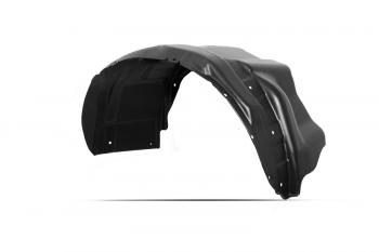 Защита колесных арок ISUZU D-MAX 2021,ПЛ (Space-Premium Safety)  Исузу Д-макс Autofamily rg01nl0015