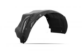 Защита колесных арок ISUZU D-MAX 2021,ПП (Space-Premium Safety)  Исузу Д-макс Autofamily rg01nl0014