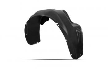 Защита колесных арок ISUZU D-MAX 2021,ЗЛ (Space-Premium Safety)  Исузу Д-макс Autofamily rg01nl0017