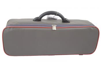 Сумка кожзам TOYOTA GENUINE с логотипом TOYOTA (Россумка) Autofamily tl-821.2