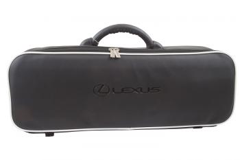 Сумка кожзам LEXUS GENUINE с логотипом LEXUS (RS) Autofamily tl-822.2
