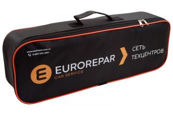 Сумка текстиль EUROREPAR (RA) с логотипом EUROREPAR Autofamily tl-886.1