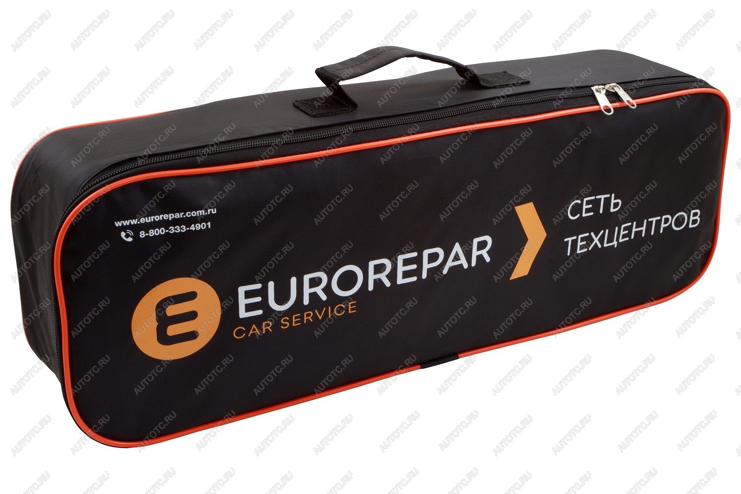 889 р. Сумка текстиль EUROREPAR (RA) с логотипом EUROREPAR Autofamily tl-886.1  с доставкой в г. Пермь