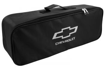 Сумка текстиль CHEVROLET (RA) с логотипом CHEVROLET Autofamily tl-973.1