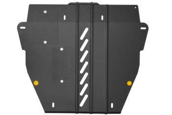 ЗК+ЗКПП и крепеж подходит для HONDA Stepwgn (2015-) 1,5 АТ 4WD  Хонда Степвгн NLZ nlz.18.36.030