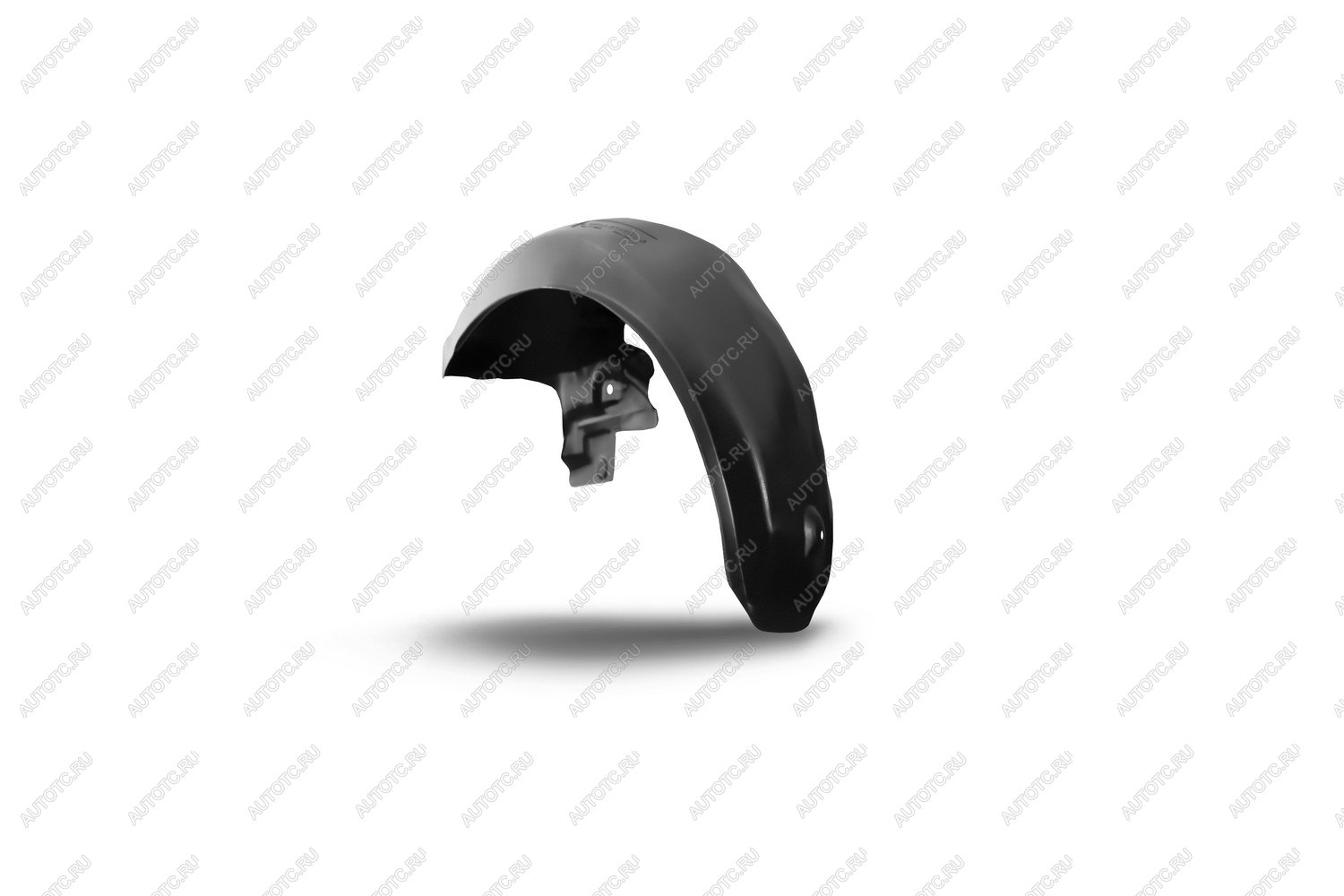 739 р. Подкрылок MAZDA 3, 2013-> хб., сед. (задний правый)  Мазда MAZDA 8300-77-510  с доставкой в г. Пермь