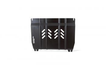ЗКПП SUZUKI Grand Vitara (05-) 2,02,42,73,2 бен. АTМT  Сузуки Гранд витара SUZUKI 990nz-05121-sie