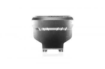 ЗК и крепеж FORD Focus III (15->) (4 мм) 1,51,62,0 бен. АTМT  Форд Фокус FORD fsh.0020.000012